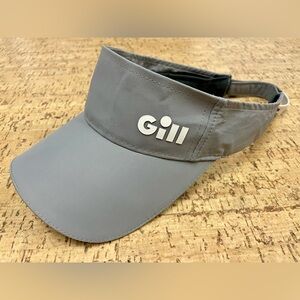 Gill Regatta Visor